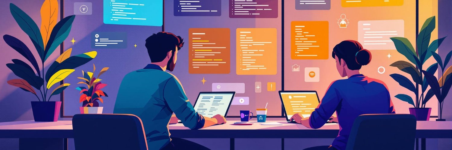 Vroble.com banner