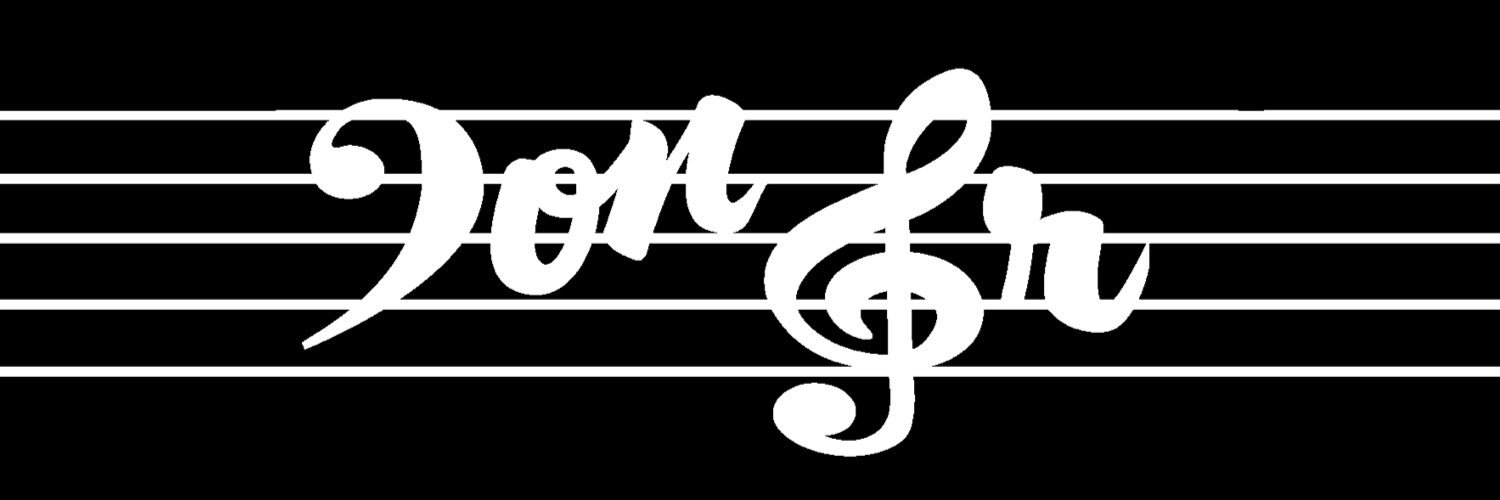 1DONJR's profile banner image