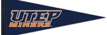 cool utep fan!⛏️ banner