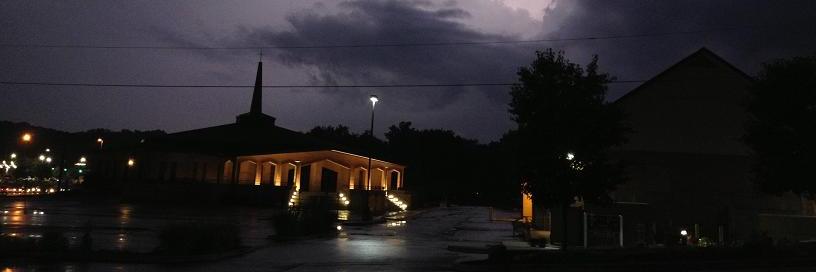 StPaulFenton's profile banner image