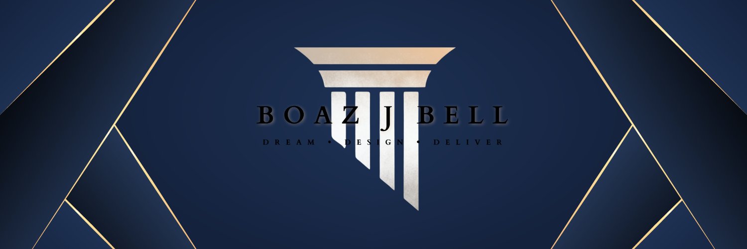 boazjbell's profile banner image
