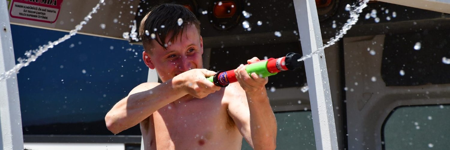 ElonJohnston's profile banner image