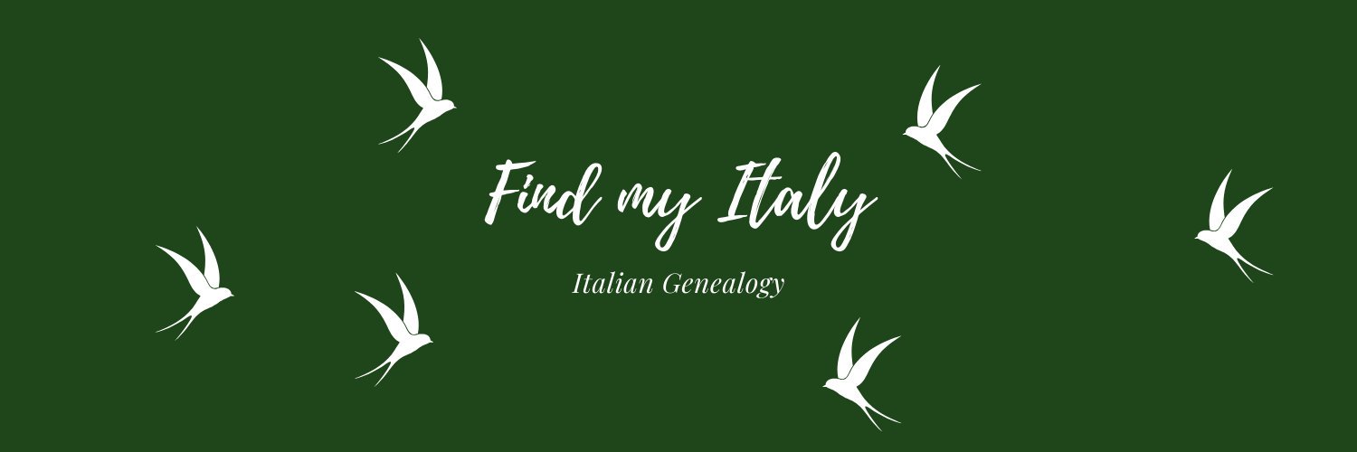 FindMyItaly's profile banner image