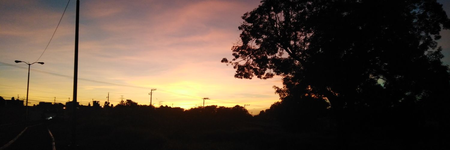 giigii105's profile banner image