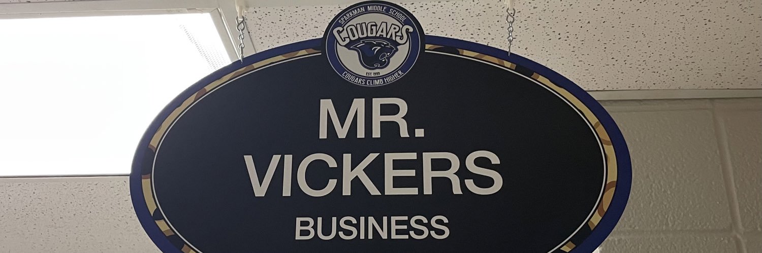 Jason Vickers banner