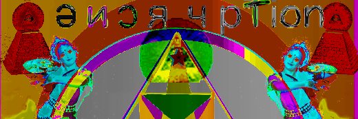 Əиɔячpʇion banner