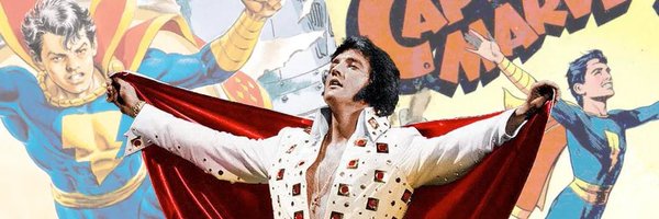 ElvisTweetsTCB Profile Banner