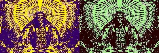 Monsieur D'or banner