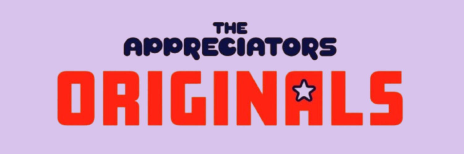 Appreciators ORIGIN🅰️LS banner