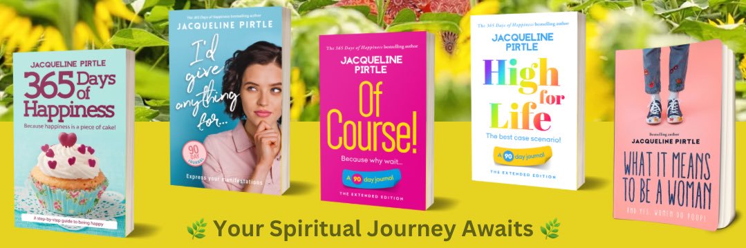 Freaky Healer - Jacqueline Pirtle banner