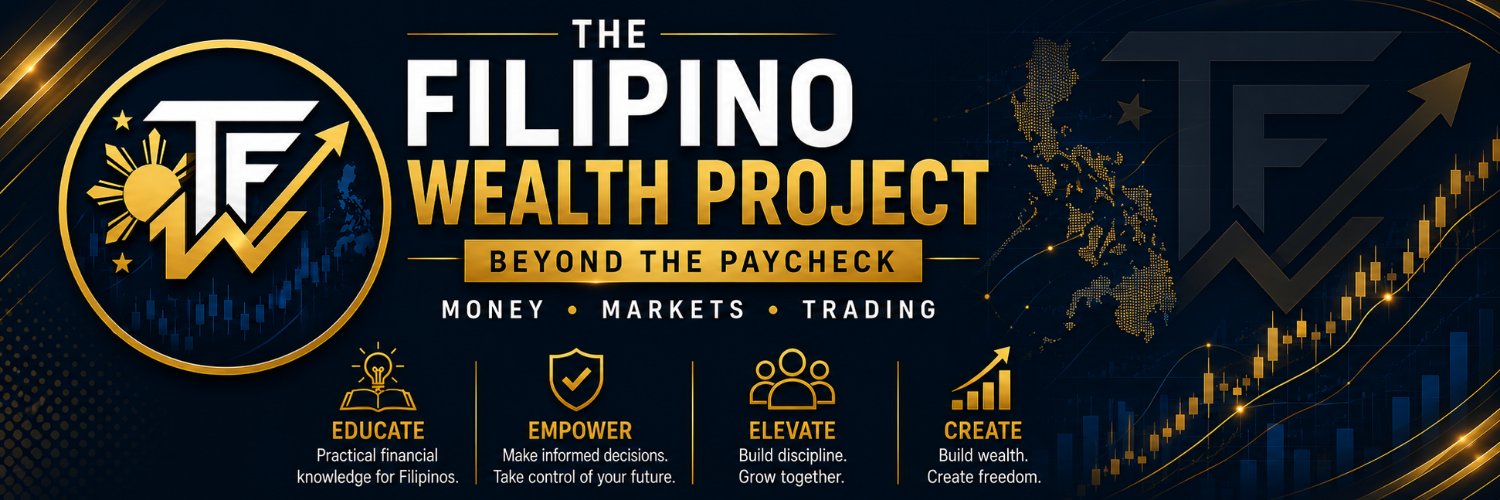 WealthProjectPH's profile banner image