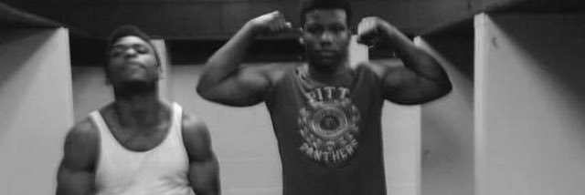 Chazziee_10's profile banner image