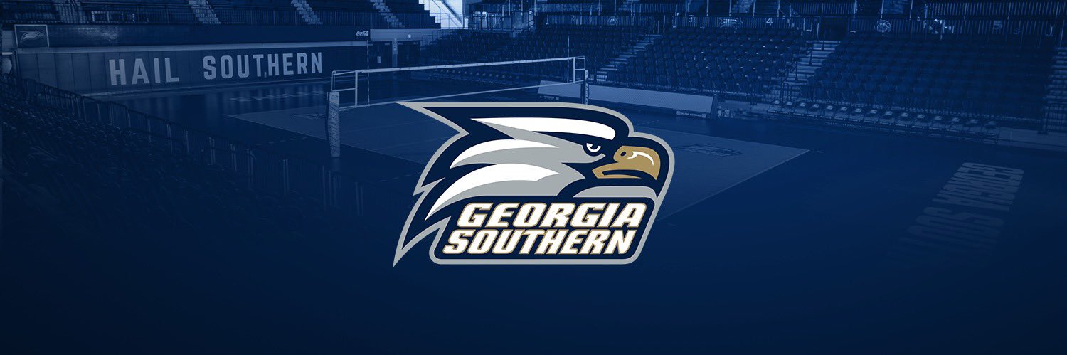 GS Volleyball's banner