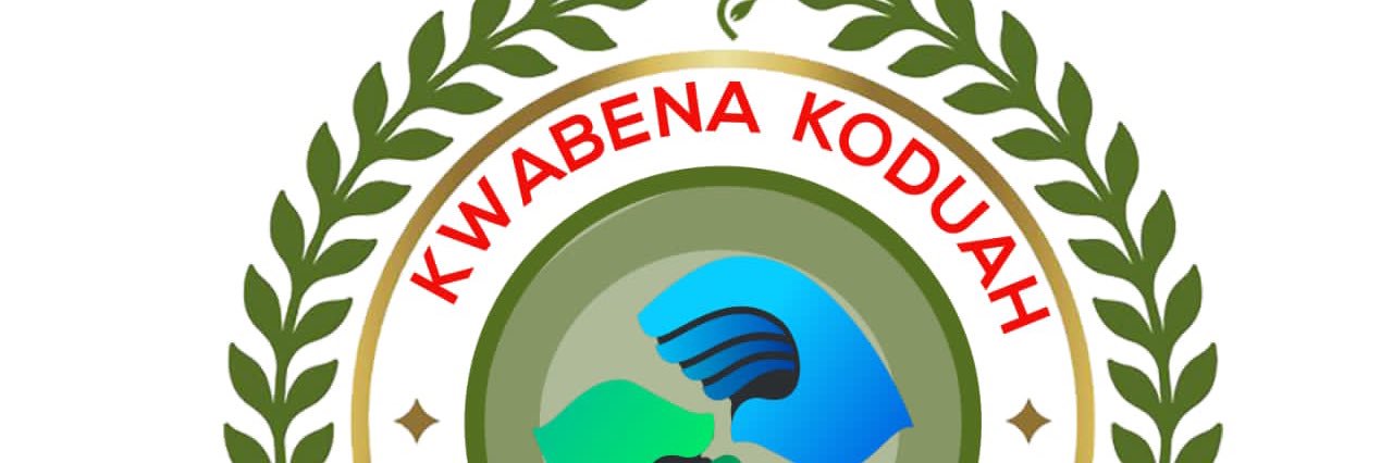 Kwabena🥷's banner