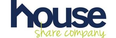 The House Share Company banner