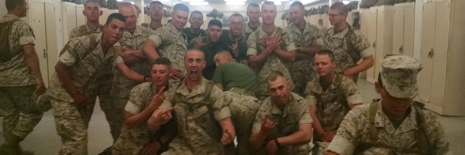 jeffludzack's profile banner image