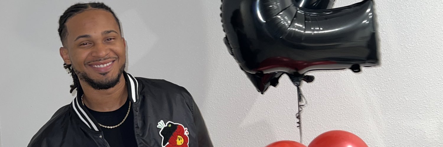 greglynb's profile banner image