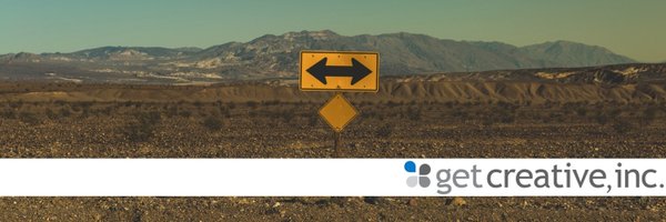 getcreativeinc Profile Banner