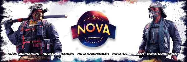 Nova Tournaments Profile Banner