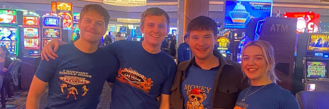 ZackPalmer7's profile banner image