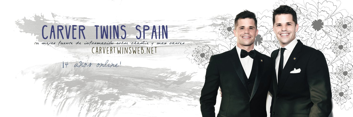 carverspain's profile banner image