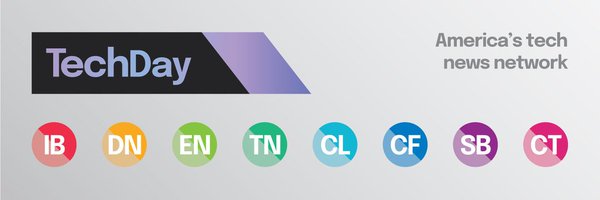 techday Profile Banner