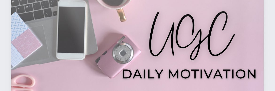 UGC Opportunities UK | Spring23Social banner
