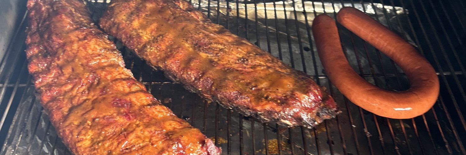 Jasiah “the hammer” Ledgard banner