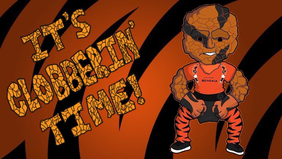 TheBengalThing's profile banner image