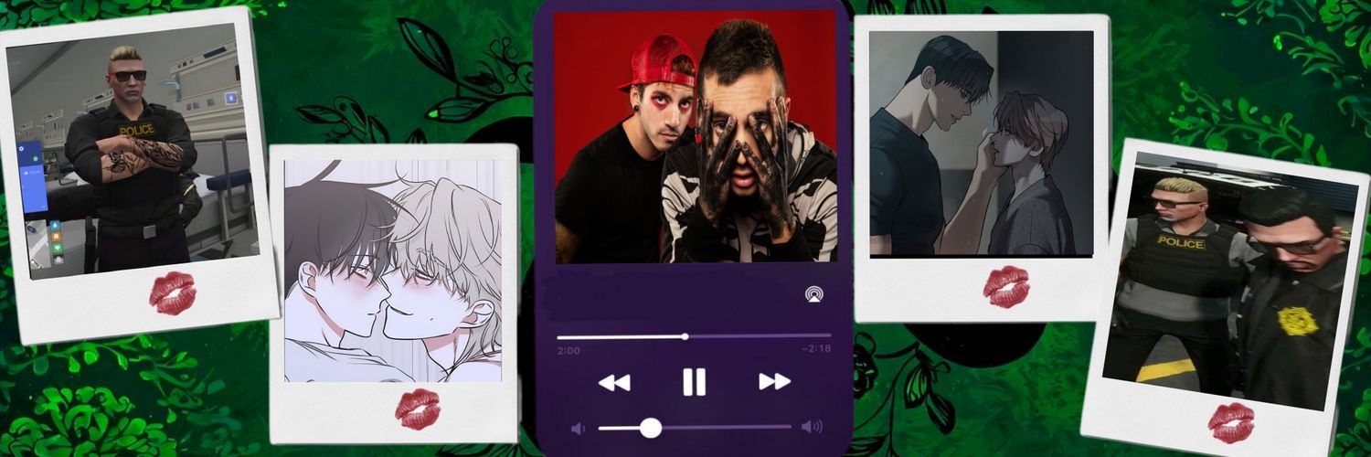 Verø 🐍 ...✍🏻 banner