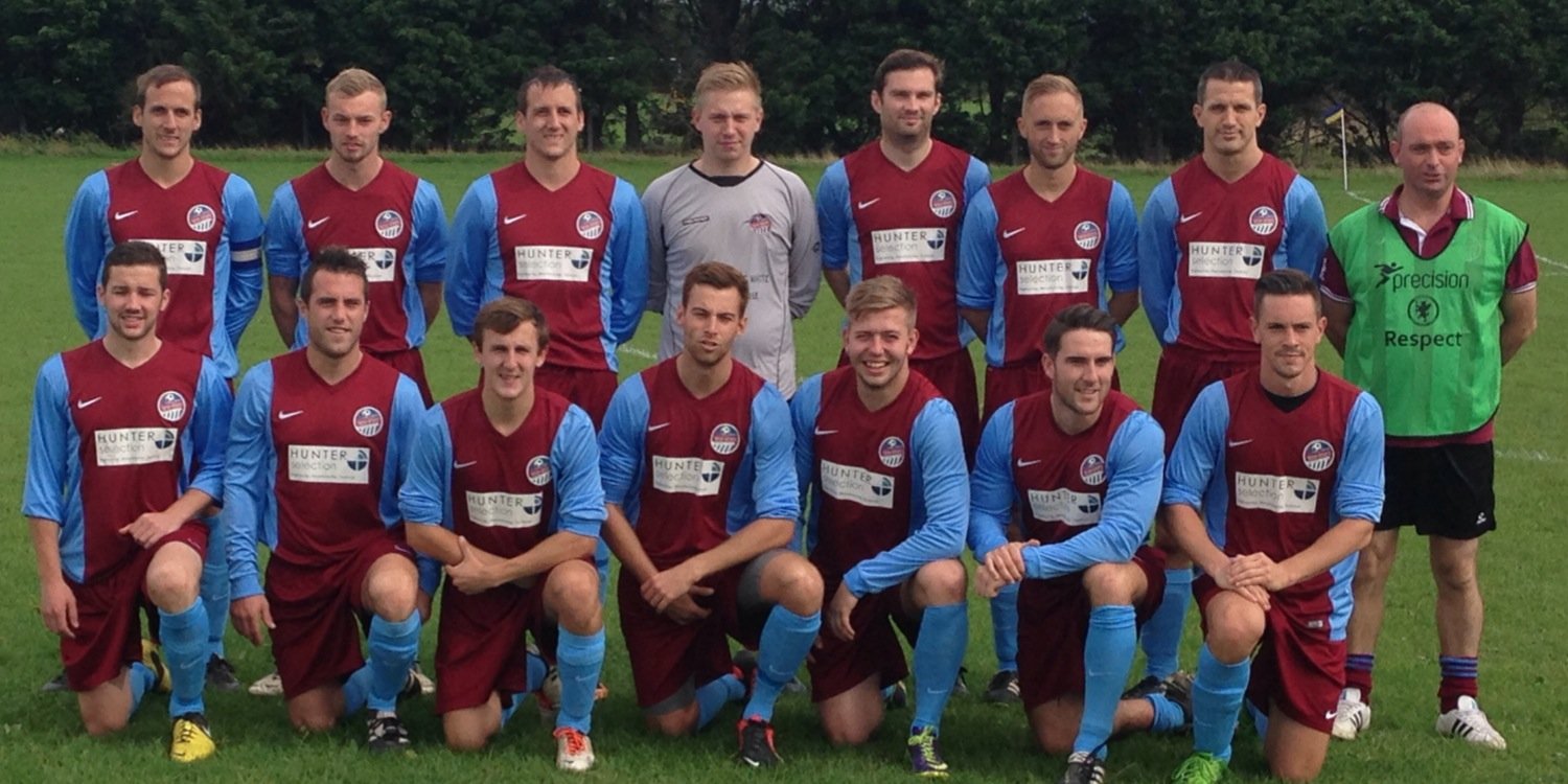Yatton Athletic banner