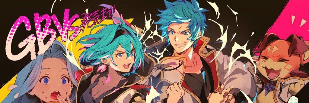 ShiniZX's profile banner image