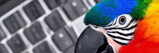 ParrotysNuts banner