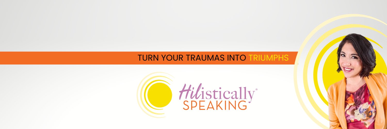Havening | Holistic Coach | Journalist banner