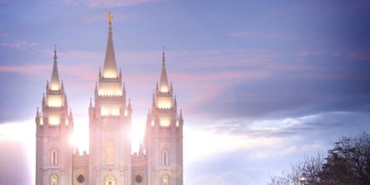 MormonDude1's profile banner image
