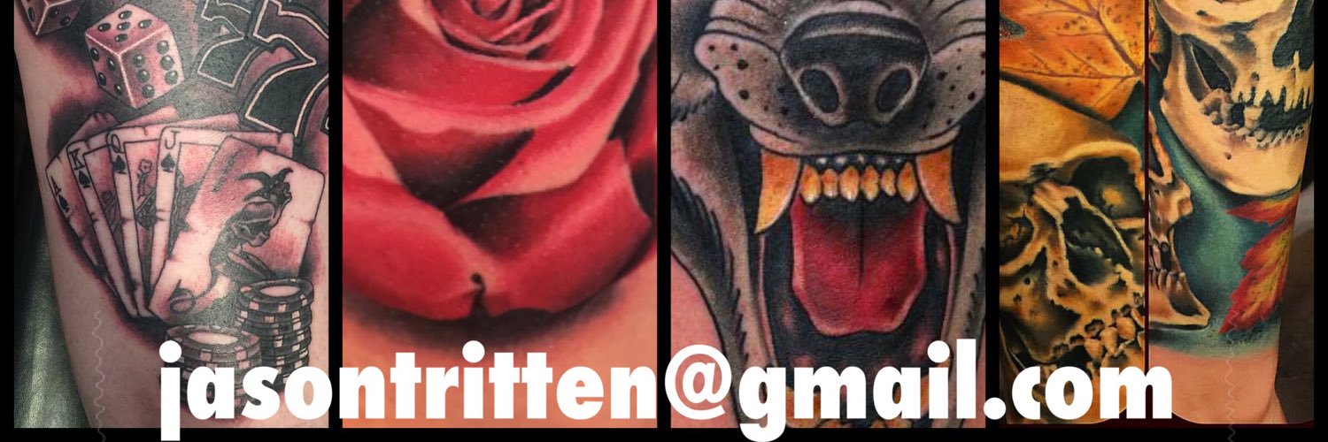 jasontritten's profile banner image