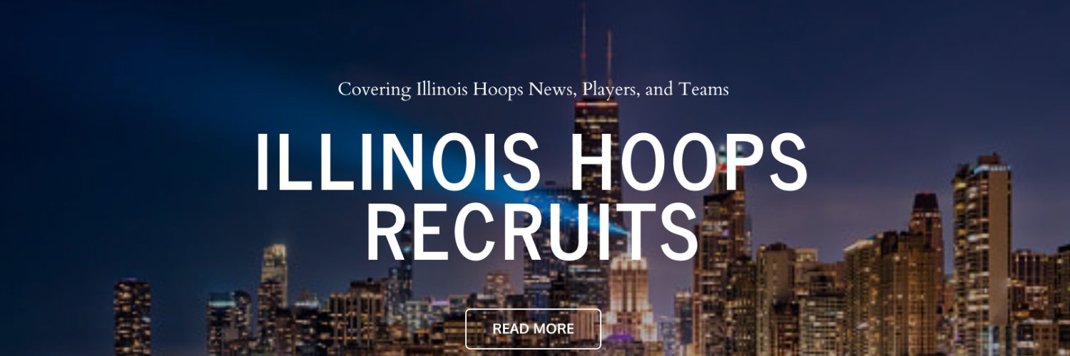 Illinois Hoops Recruits's banner