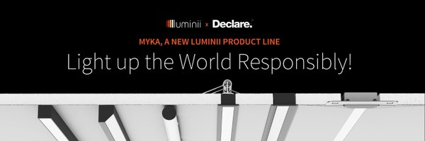 LuminiiLED Profile Banner