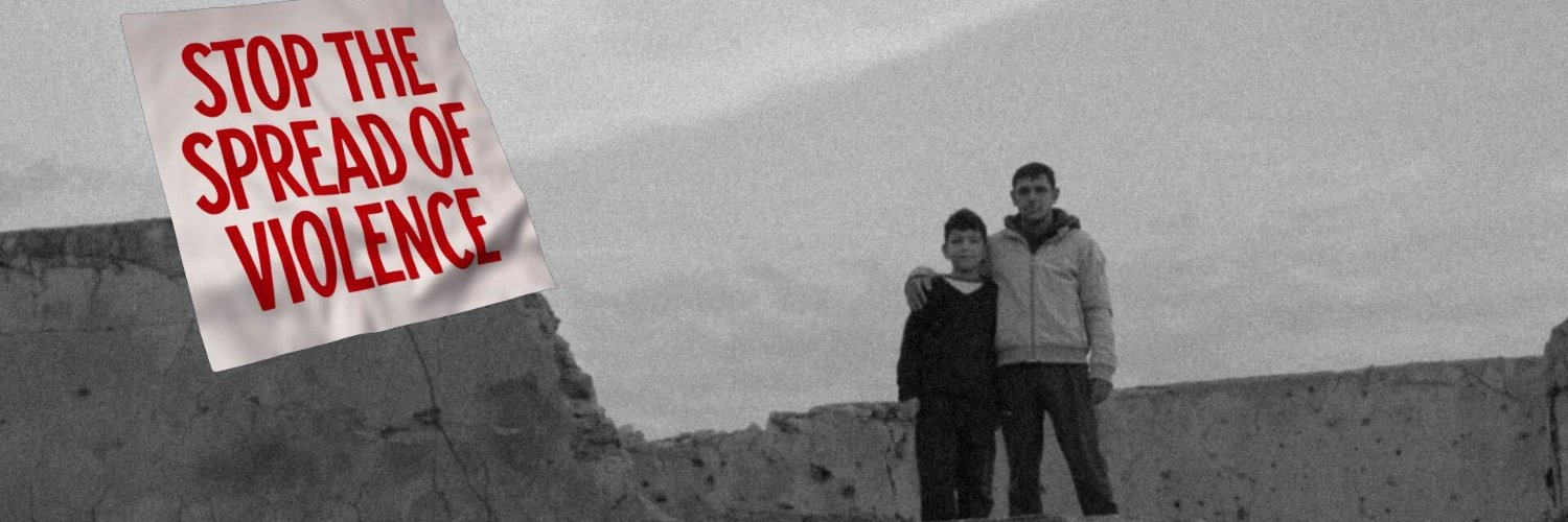 Preemptive Love banner