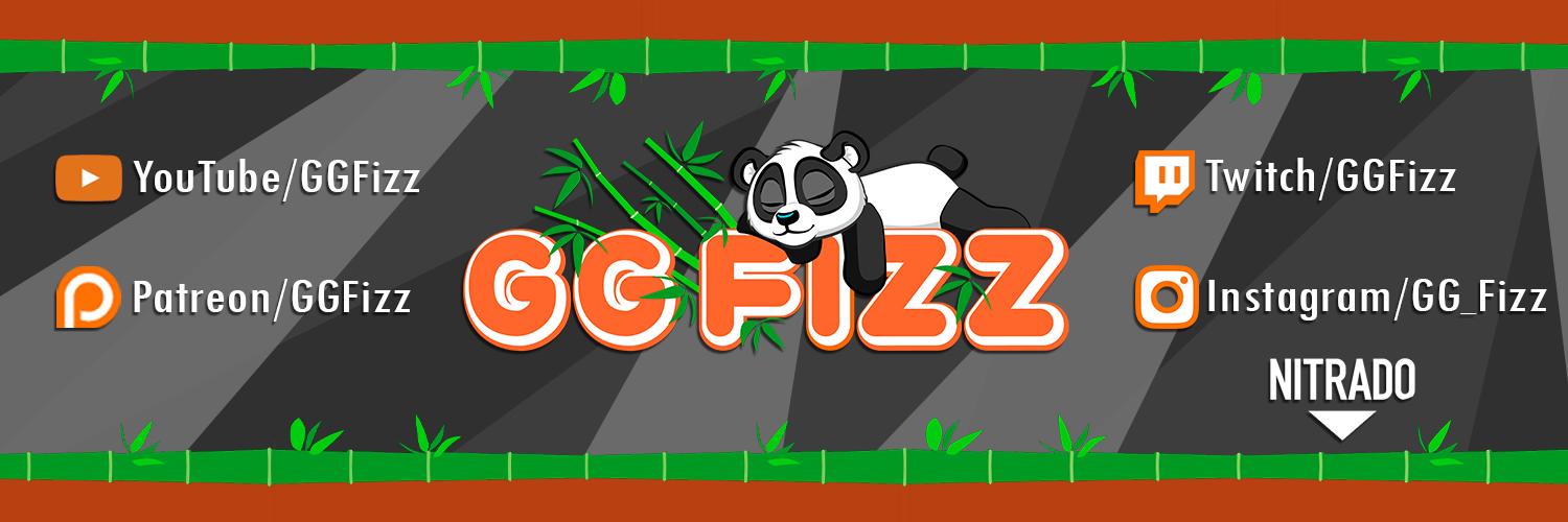 GG Fizz banner