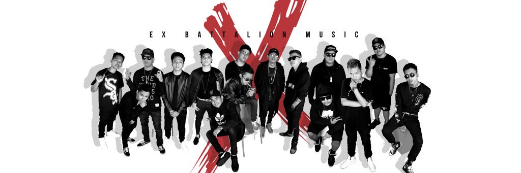 ExBattalion's profile banner image