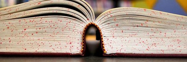 sharonreader Profile Banner