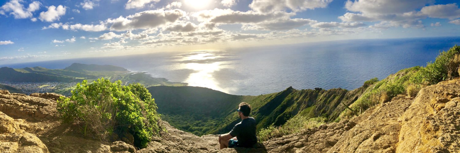 Jonathan Beutler 💮 ジョナサン・ビュートラー(仲) banner