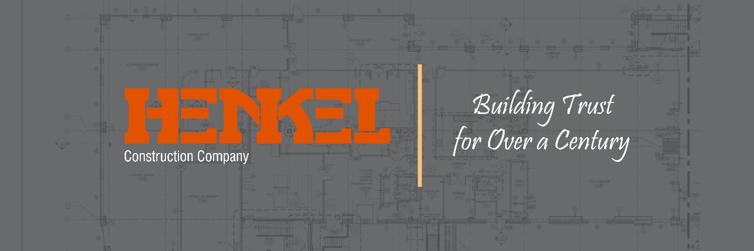 Henkel Construction banner