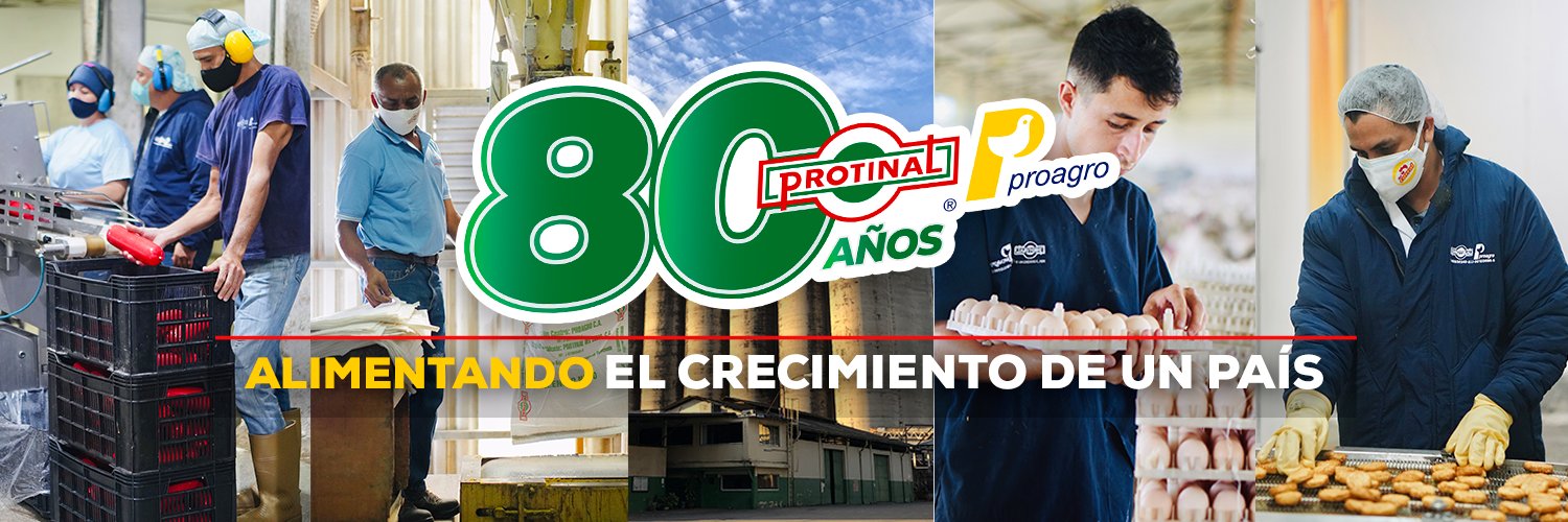 protinalproagro's profile banner image