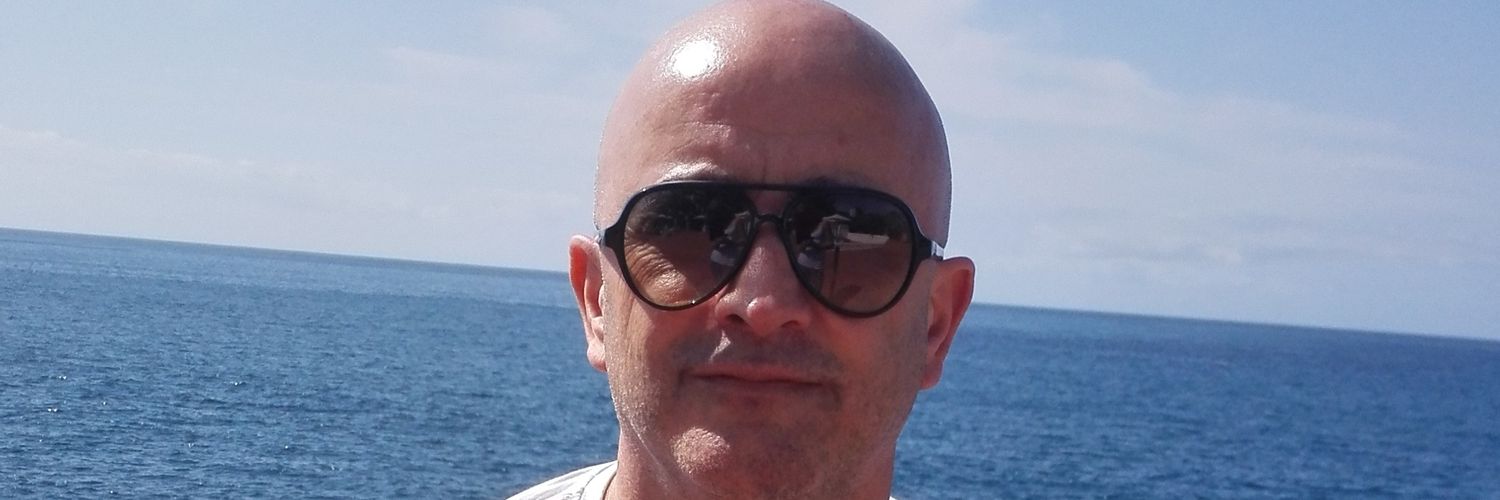 Alessandro Buzzi banner