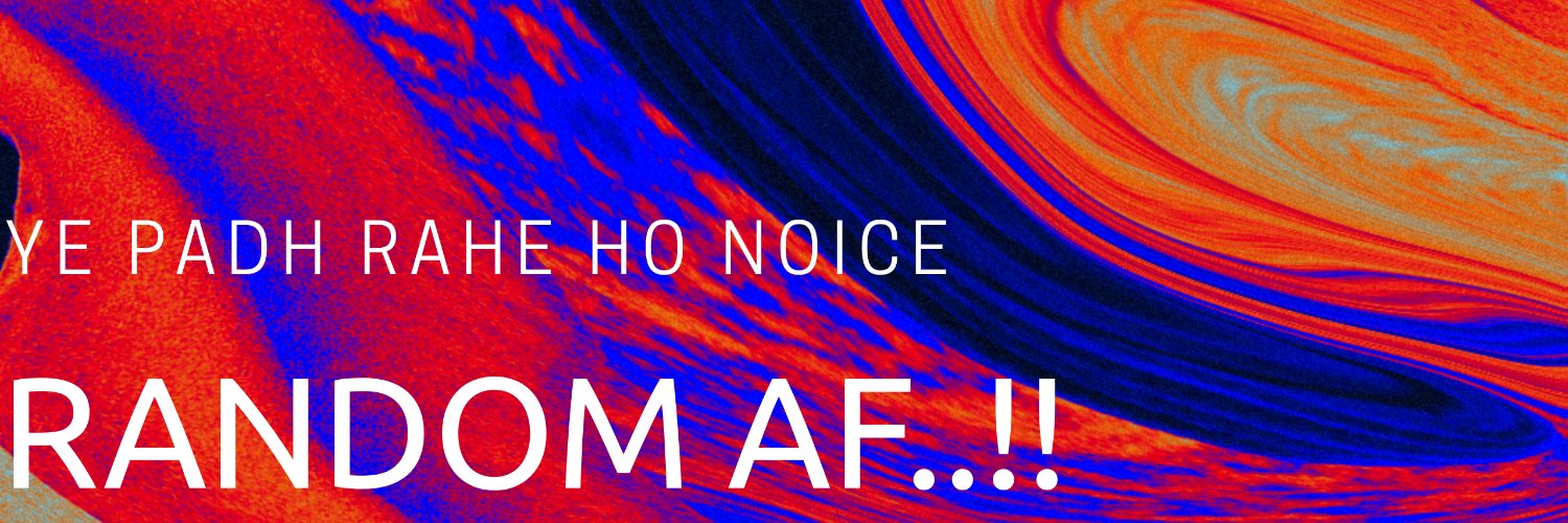 It's Anik overhere banner