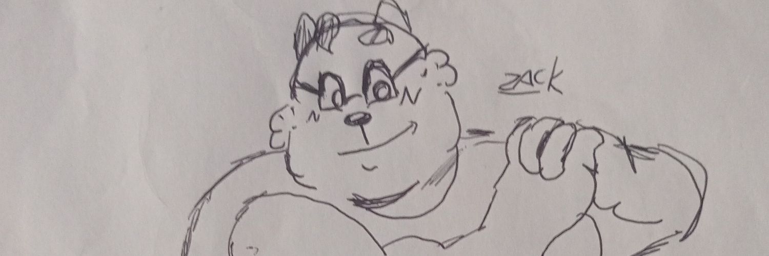 zackelpro🔞 (COMISSIONS OPEN) banner