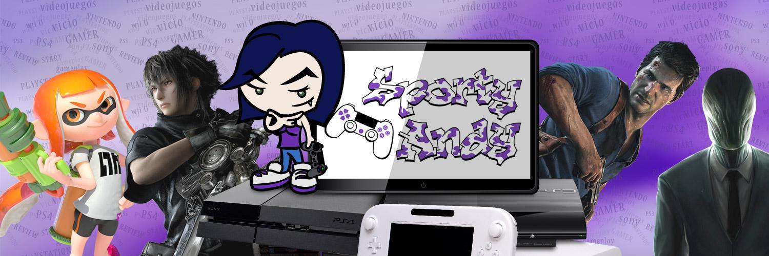SportyAndy's profile banner image