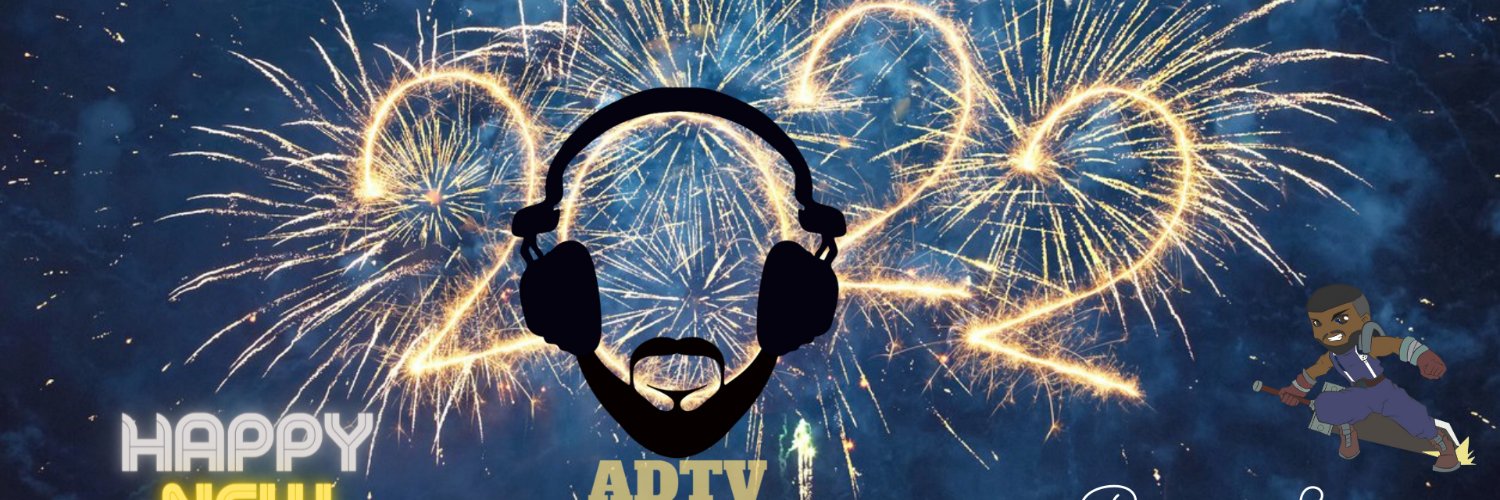 ayedee_tv's profile banner image